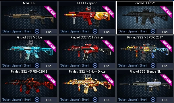 MAYOR 1 HARGA 27K image 5